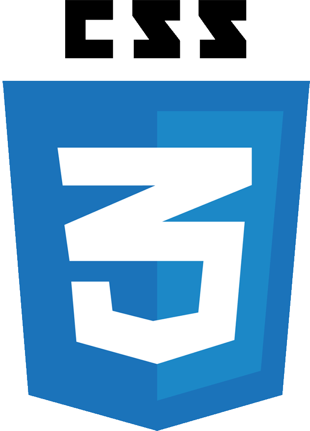 CSS Logo